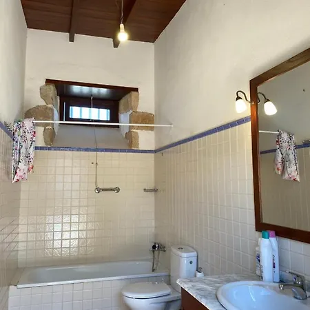 Gran Casa De La Rosa
