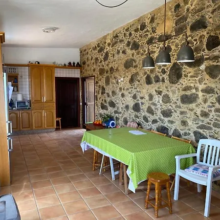 Gran Casa De La Rosa Puerto de las Lajas