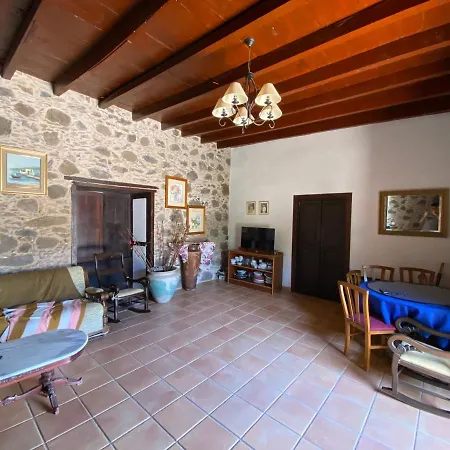 Gran Casa De La Rosa