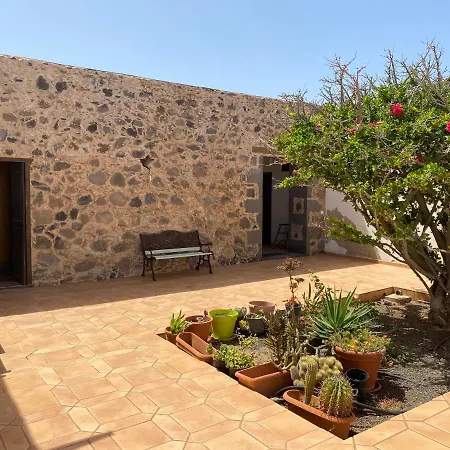 Gran Casa De La Rosa Séjour à la campagne