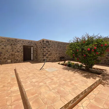 Séjour à la campagne Gran Casa De La Rosa *